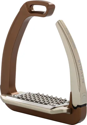 Produktbild von Acavallo Rel- X 180 Sicherheitssteigbügel