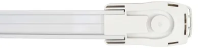 Produktbild von Vorhangschiene, Vorhang PNI PT9233S, Länge 3 m, kompatibel mit Smart Motor PNI SafeHome PT923