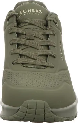 Produktbild von Skechers Damen Sneakers Grün 73690-OLV Grösse 36,5