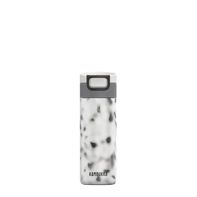 Produktbild von Kambukka Etna 500ml Foggy Terrazzo Thermobecher