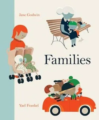 Produktbild von Families