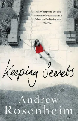 Produktbild von Keeping Secrets