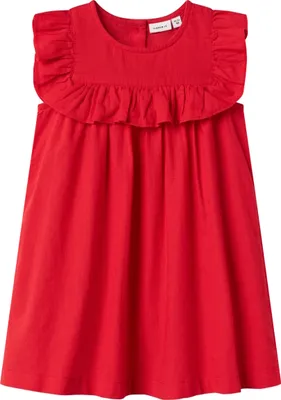 Produktbild von Name It Kleid FALINNEN Minikleid