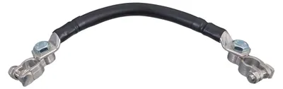 Produktbild von HELLA Masseband 8KX 091 392-521 Starterbatterie Kupfer
