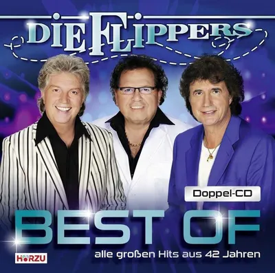 Obrázek produktu pro Best Of - všechny velké hity za 42 let - Ariola 88697831292 - (CD / B)