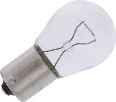 Obrázok produktu pre Lampe JMP 12V21W BA15S ersetzt Osram 1591049 für Yamaha XV Virago , Honda CBR R 50 / 80 / 90 / 100 / 110 / 125 / 150 / 200 / 250 / 350 / 400 / 450 / 500 / 535 / 550 / 600 / 650 / 660 / 700 / 750 / 800 / 850 / 900 / 929 / 954 / 1000 / 1100 / 1200 /