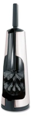 Produktbild von Brabantia WC-Garnitur Edelstahl matt