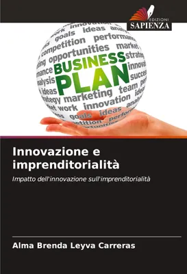 Produktbild von Innovazione e imprenditorialità