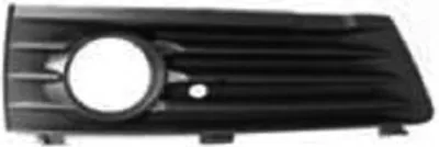 Produktbild von DIEDERICHS Lüftungsgitter Grill Stoßfänger für OPEL ZAFIRA B (A05) mit Loch/Löchern für Nebellampen