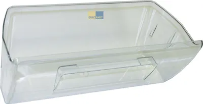 Produktbild von Electrolux 224708305/4 Gemüseschale Schublade Fach 460x192x200 mm für Kühlschrank Original