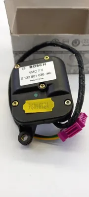 Produktbild von Original AUDI A4 S4 8D Mischklappen Stellelement 8D2820511A