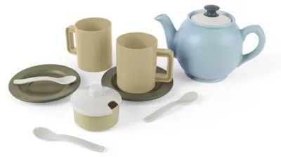 Obrázek produktu pro Dantoy Theeservies, 11dlg.