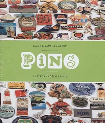 Produktbild von PIN-Album