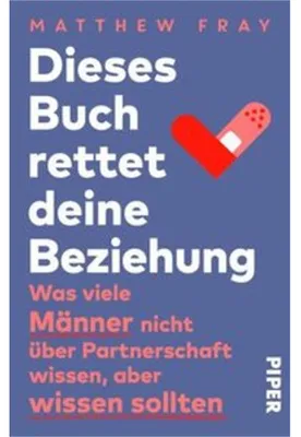 Obrázok produktu pre Dieses Buch rettet deine Beziehung