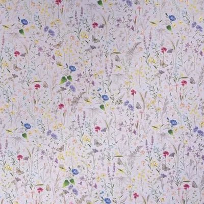 Produktbild von Goldbuch Geschenkpapier Summer Meadow lilac