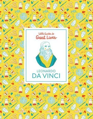 Immagine prodotto di Leonardo Da Vinci