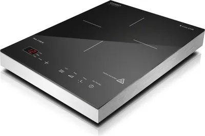 Produktbild von Caso S-Line 2100 Einzel-Induktionsfeld