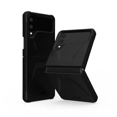 Obrázok produktu pre UAG Civilian, black - Samsung Galaxy Z Flip4
