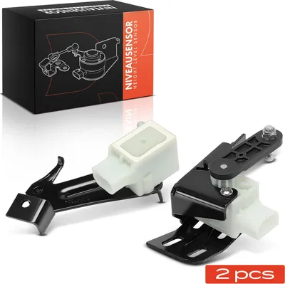 Productafbeelding van Frankberg 2x Koplampverstelling voor Saab 9-5 Kombi YS3E