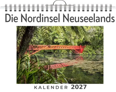 Produktbild von Die NorSteckanschlussl Neuseelands