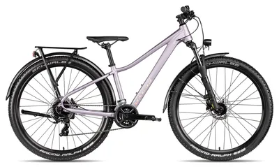 Produktbild von Axess Meea DX 27.5 27.5 Zoll Rosa 14 Zoll