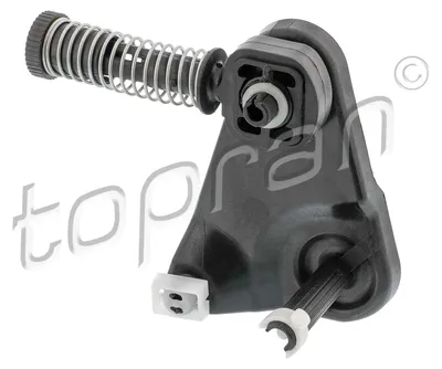 Obrázok produktu pre Sada na opravu radiacej páky a radiaceho mechanizmu TOPRAN, sada 121 474 pre VW Golf VII hatchback (5G1, BQ1, BE1, BE2), Passat Variant (3G5, CB5) a T-Roc