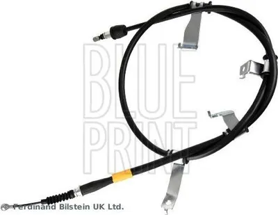 Produktbild von BLUE PRINT Handbremsseil Seilzug Feststellbremse für HYUNDAI ix20 (JC) Hinten Links ADBP460005