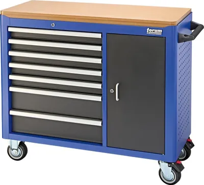 Produktbild von Forum Rollwerkbank 1100x480x1015mm