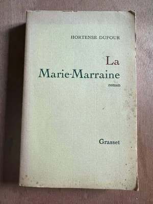 Image de La Marie-Marraine