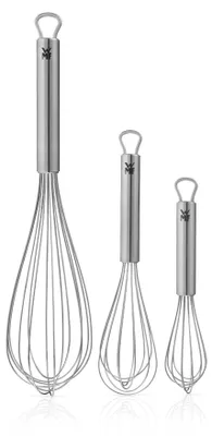 Productafbeelding van WMF Profi Plus gardeenset, 3-delig, artikelnummer 120466