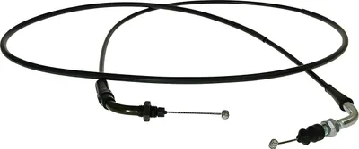 Obrázek produktu pro Lanko plynu 212cm pro GY6 125/150cc, 152/157QMI