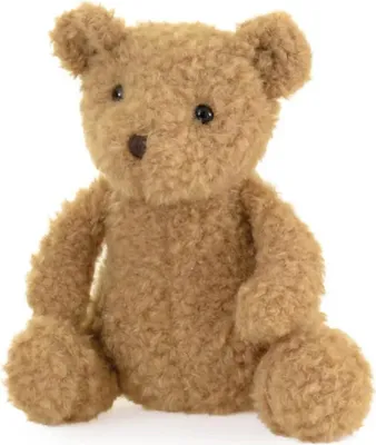 Image de L'ours en peluche Eustache, Egmont Toys