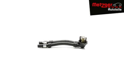 Produktbild von METZGER Thermostat Kühlmittel 90°C für SMART FORTWO Coupe (451) FORTWO Cabrio (451)