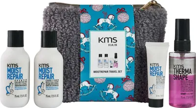 Produktbild von KMS MoistRepair Haarpflege Reiseset