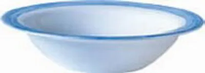Produktbild von 6x Schälchen 12 cm Dekoschale, Obstschale