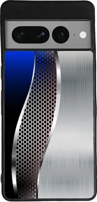 Produktbild von TPU Silikon Hülle für Google Pixel 7 PRO Handy Cover Case Schutzhülle Handyhülle Bumper MOTIV 303