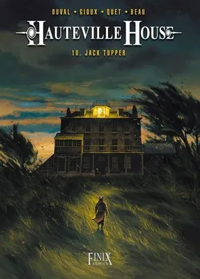 Produktbild von Hauteville House 10