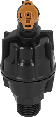Produktbild von Rasenbewässerungssprinkler ABS 1/2 Zoll Außengewinde Automatische Bewässerung Stabile Leistung Langlebige Düse zur Begrünung der Rasenbewässerung