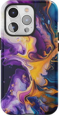 Produktbild von iPhone 16 Pro Schutzhülle mit MagSafe, stoßfest – Handyhülle Case Schutz