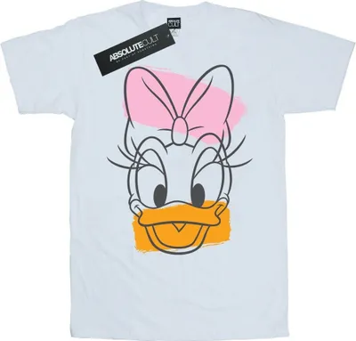 Obrázek produktu pro Disney - Dámské tričko BI35945 (M) (Bílá)