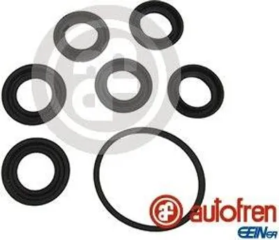 Produktbild von AUTOFREN SEINSA D1597 Reparatursatz, Hauptbremszylinder x