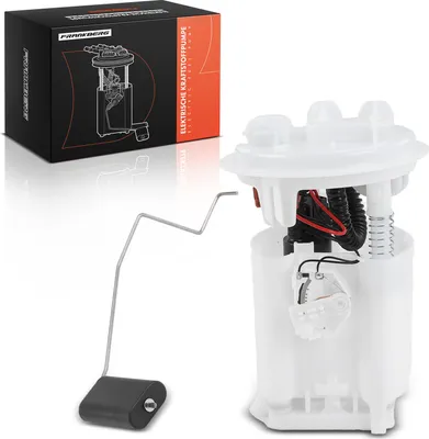 Productafbeelding van Frankberg 1x Brandstofpomp voor Renault Twingo I C06 1.2L 1999-2000