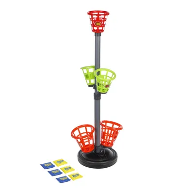 Produktbild von HI 66180 Sandsack Wurfspiel Kit Outdoor Spiel