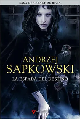 Obrázok produktu pre Meč osudu