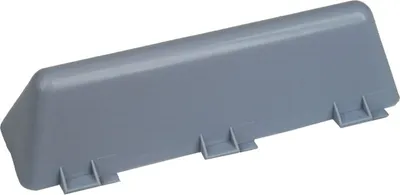 Produktbild von WHIRLPOOL - Trommelrippe  --  kit 3st. - 480110100104