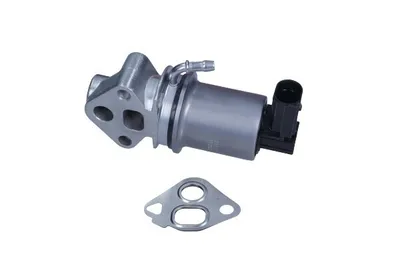 Produktbild von MAXGEAR 27-0157 AGR-Ventil mit Dichtung für VW Golf IV Schrägheck (1J1) Abgasrückführungsventil