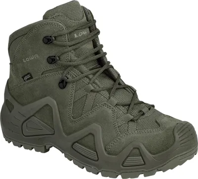 Produktbild von Lowa Zephyr GTX Mid TF Stiefel Ranger Green : Ranger Green 43.5