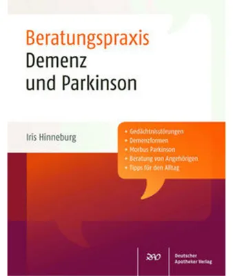 Image de Demenz und Parkinson