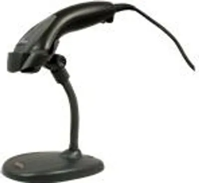 Productafbeelding van Honeywell - Barcodescannerhouder - Grijs - voor Voyager 1200g