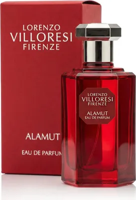Zdjęcie produktu dla Lorenzo Villoresi Alamut 50ml, Unisex, 50 ml, Butelka jednorazowa, Jaśmin, Osmantus, Różowy, Palisander, Osmanthus, Rose, Jasmin, Rosewood, Exotic flowers, Labdanum, Narcyz, Kwiat pomarańczy, Tuberoza, Ylang-ylang